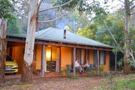 Treenbrook Cottages - Accommodation NSW 0