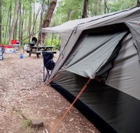 WA Wilderness Catered Camping at Big Brook Arboretum - Accommodation NSW