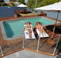 Waikiki Beach Bed and Breakfast - Accommodation NSW