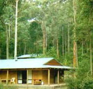 Warren River Resort - Accommodation NSW