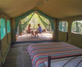Wharncliffe Mill Bush Retreat And Eco Tours - Accommodation NSW 0