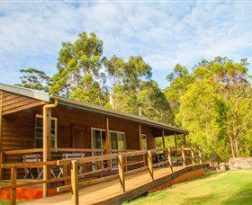 Wharncliffe Mill Bush Retreat And Eco Tours - Accommodation NSW 2