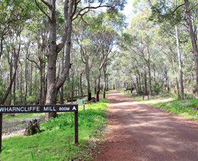 Wharncliffe Mill Bush Retreat And Eco Tours - Accommodation NSW 1