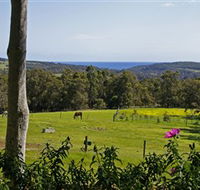 Wildwood Valley Cottages and Cooking School - Accommodation NSW