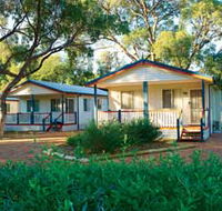 Woodman Point Holiday Park - Aspen Parks - Accommodation NSW