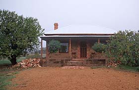  Accommodation NSW