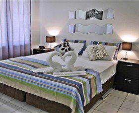 Absolute Beachfront Apartment - Accommodation NSW 2