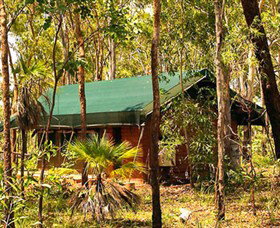 Arnhemland Barramundi Nature Lodge - Accommodation NSW 1