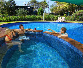 Aurora Kakadu - Accommodation NSW 0