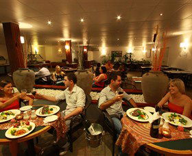 Aurora Kakadu - Accommodation NSW 2