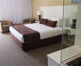 Accommodation NSW