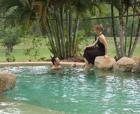  Accommodation NSW