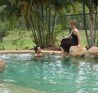 BIG4 Hayes Creek Holiday Park - Accommodation NSW