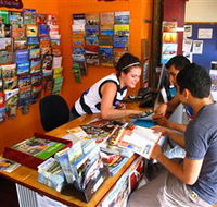 Chillis Backpackers - Accommodation NSW
