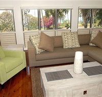 Coast Holiday Accommodation - Accommodation NSW