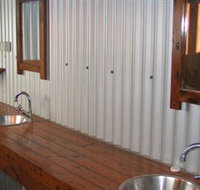 Daly River Barra Resort - Accommodation NSW
