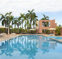 DoubleTree by Hilton Esplanade Darwin - Accommodation NSW