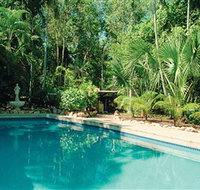 Grungle Downs Tropical Bed and Breakfast - Accommodation NSW