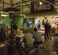 Kings Canyon Resort - Accommodation NSW