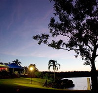 Lake Bennett Resort - Accommodation NSW