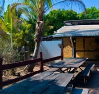 Lazy Lizard Caravan Park - Accommodation NSW