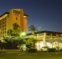 Quality Hotel Frontier Darwin - Accommodation NSW