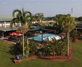  Accommodation NSW