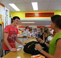 Youth Shack - Accommodation NSW