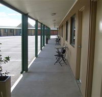 Bakehouse Motel Goulburn - Accommodation NSW