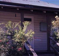 Bottlebrush Backpackers - Accommodation NSW