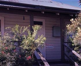 Bottlebrush Backpackers - Accommodation NSW 0