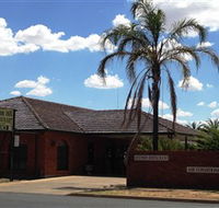 Condobolin Motor Inn - Accommodation NSW