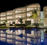 Cotton Beach Resort - Accommodation NSW