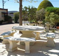 Hillview Motel - Accommodation NSW