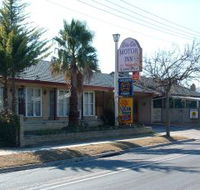 Lilac City Motor Inn and Steakhouse Restaurant - Accommodation NSW