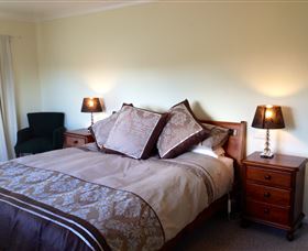 Mograni Retreat Gloucester - Accommodation NSW 1