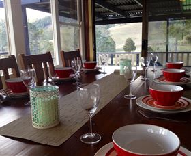 Mograni Retreat Gloucester - Accommodation NSW 7