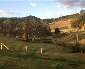 Mograni Retreat Gloucester - Accommodation NSW 8