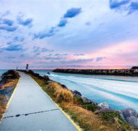 North Coast Holiday Parks Evans Head - Accommodation NSW