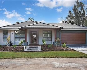 Rothbury NSW Accommodation NSW