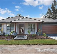 Villa Saachi - Accommodation NSW