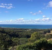 Sapphire Beach BB - Accommodation NSW