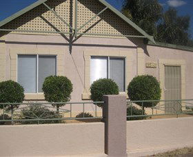  Accommodation NSW