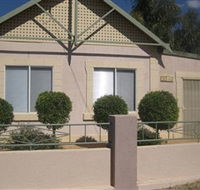Silver City Cottages - Accommodation NSW