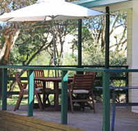 The Retreat Port Stephens - Accommodation NSW