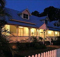 Bli Bli House Luxury Bed and Breakfast - Accommodation NSW