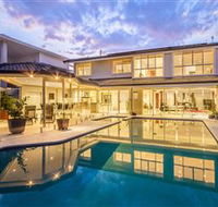 The Grand Broadbeach - Vogue Holiday Homes - Accommodation NSW