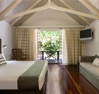 Hamilton Island Palm Bungalows - Accommodation NSW