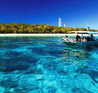 Lady Elliot Island Eco Resort - Accommodation NSW