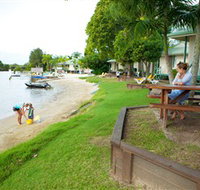 Maroochy River Resort and Bungalows - Accommodation NSW